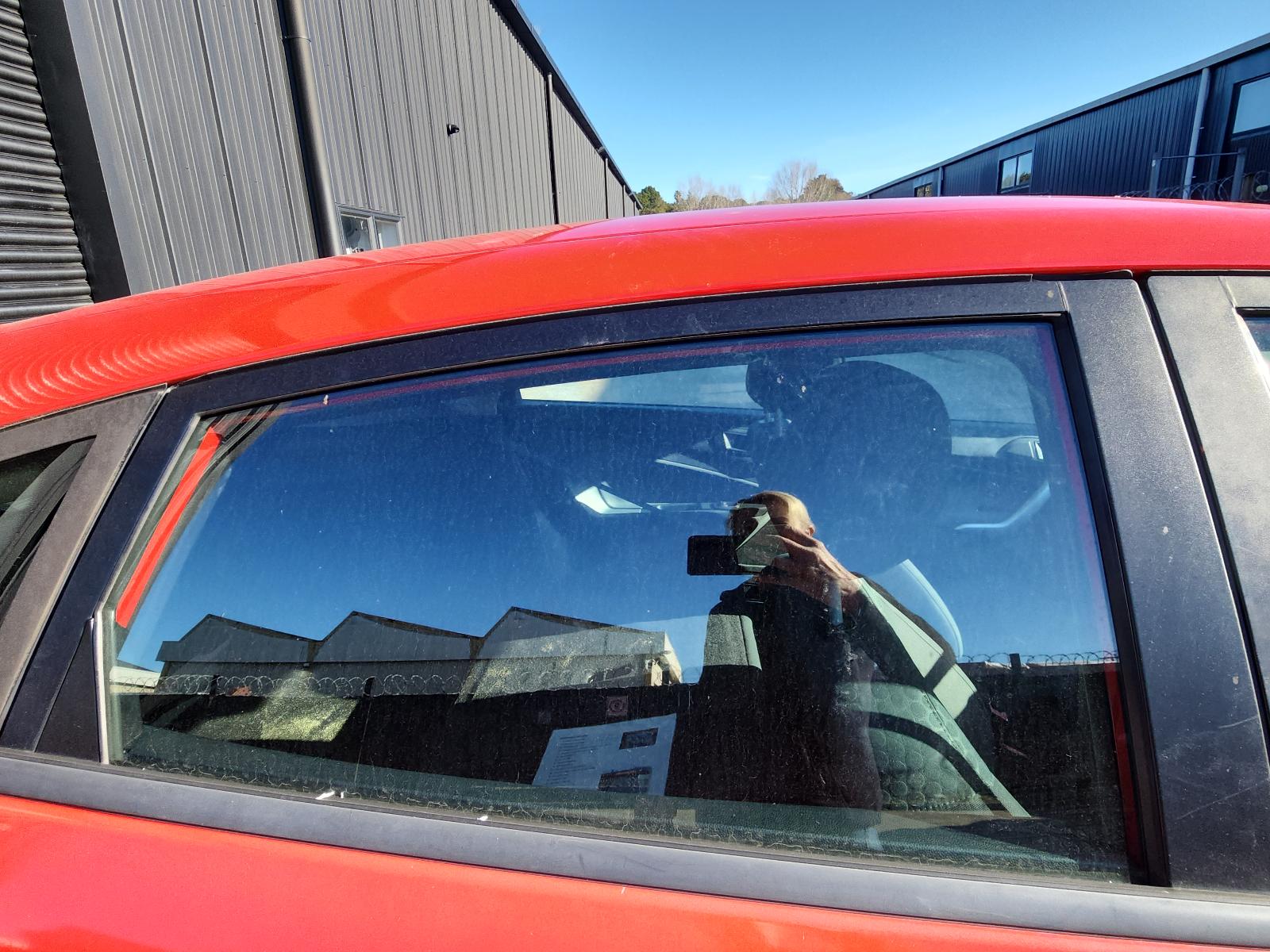 Ford Fiesta - MK VI 2008-Present