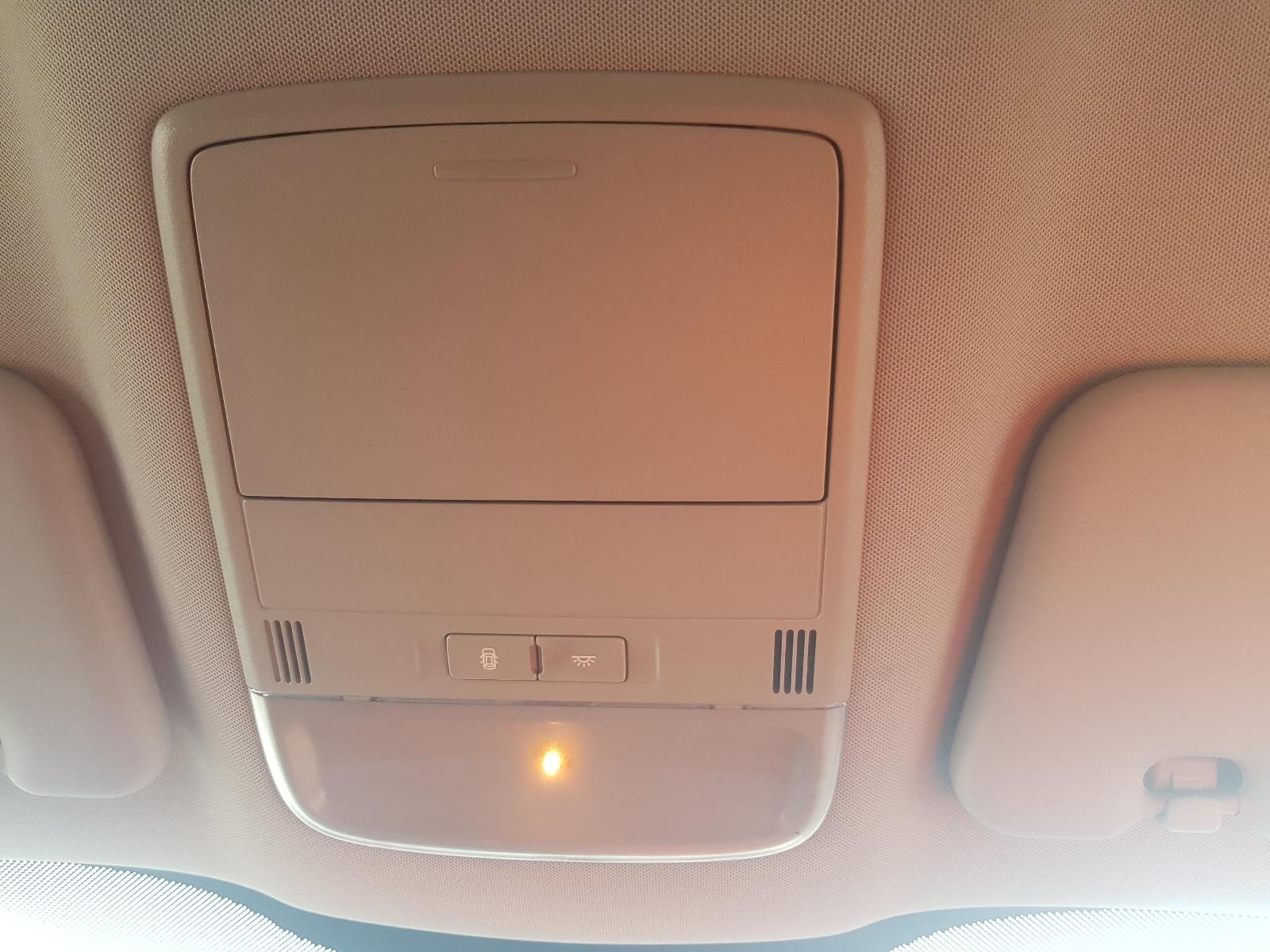 Holden Commodore - VF 2013-Present