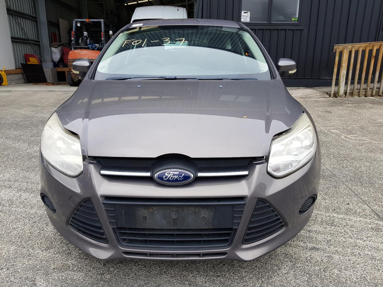 Ford Focus - Other