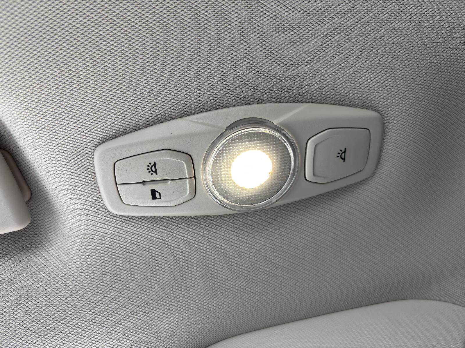 Ford Kuga - TF 2013-Present