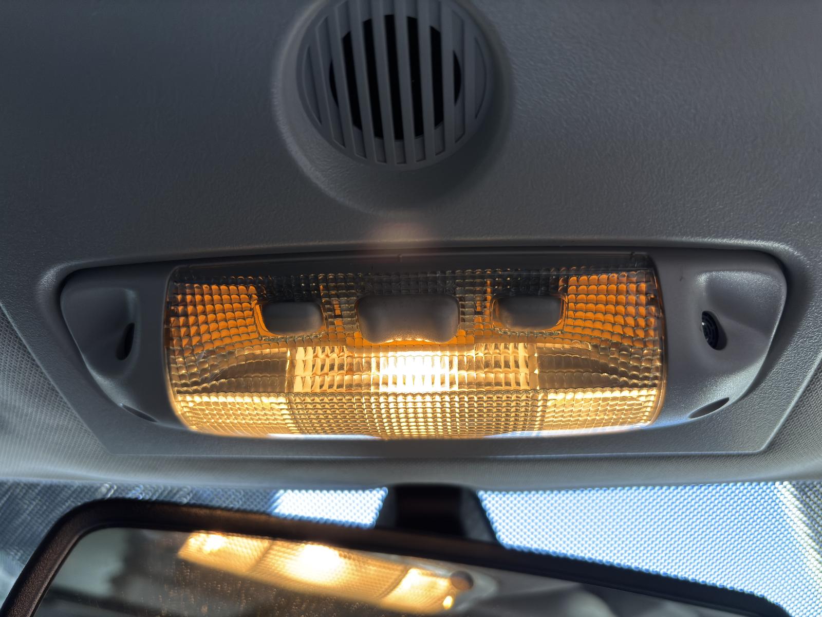 Ford Kuga - 2008-2012