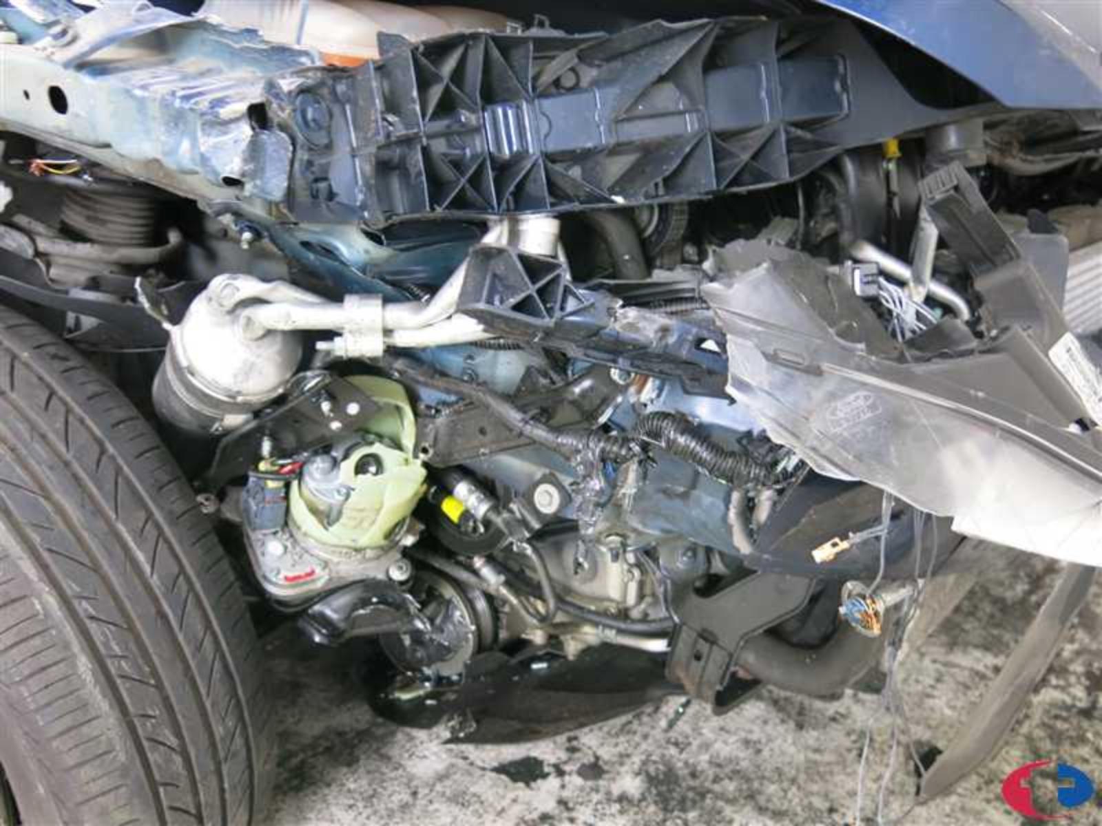 Ford Focus - LT-LV 2008-2011