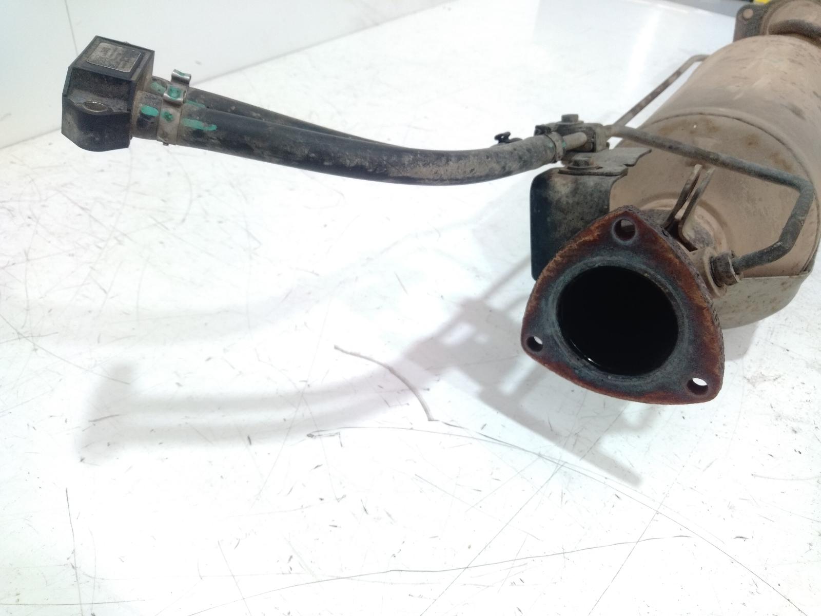 Particulate_Filter_Dpf