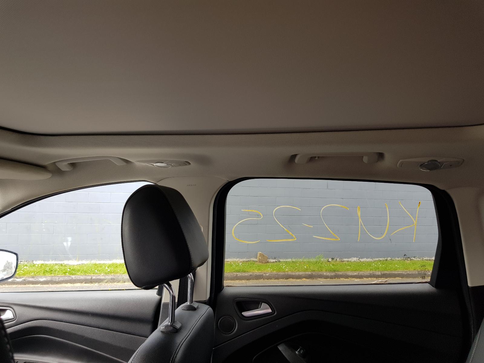 Ford Kuga - TF 2013-Present