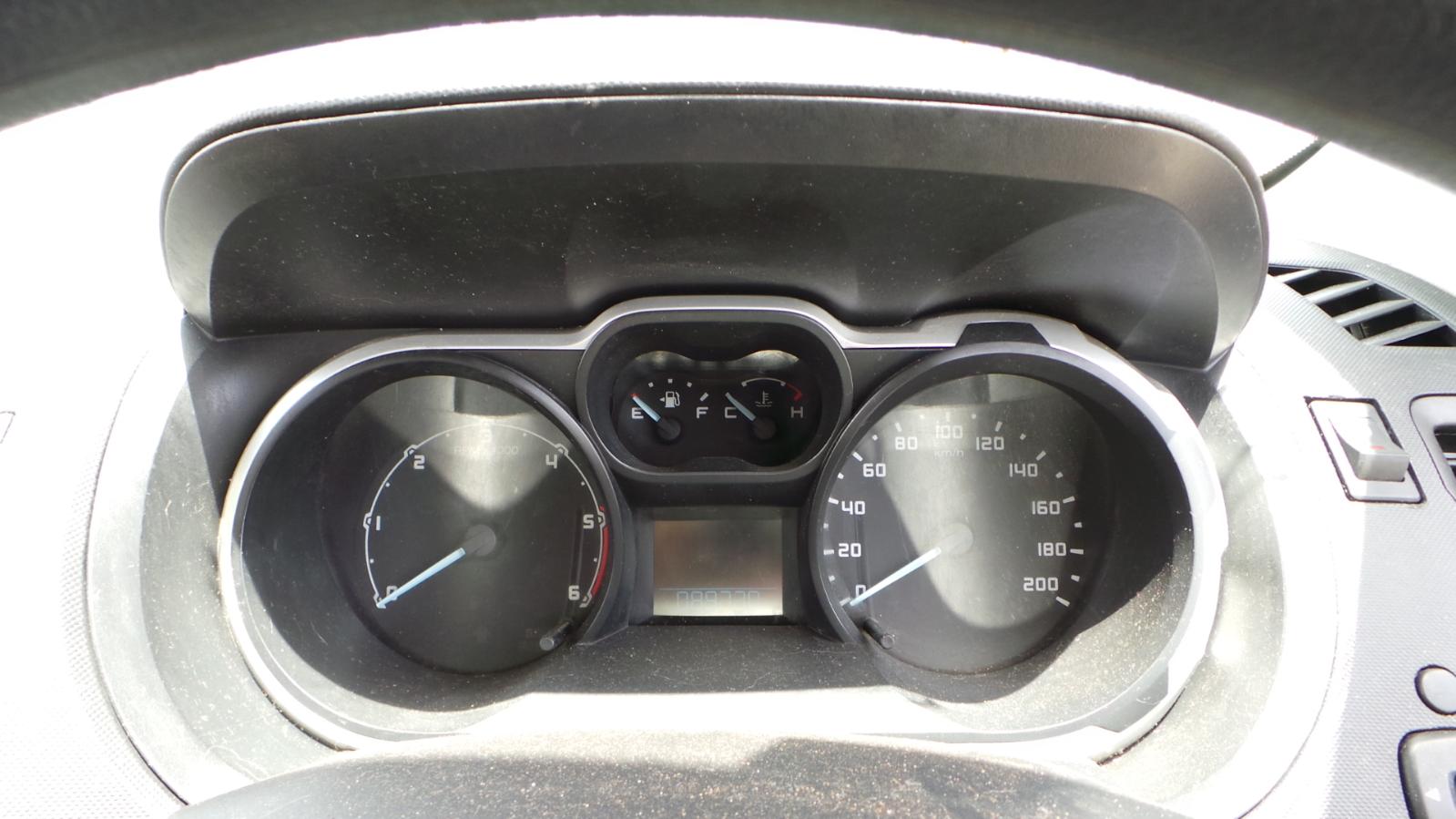 Ford Ranger - PX/PX2 2011-2017