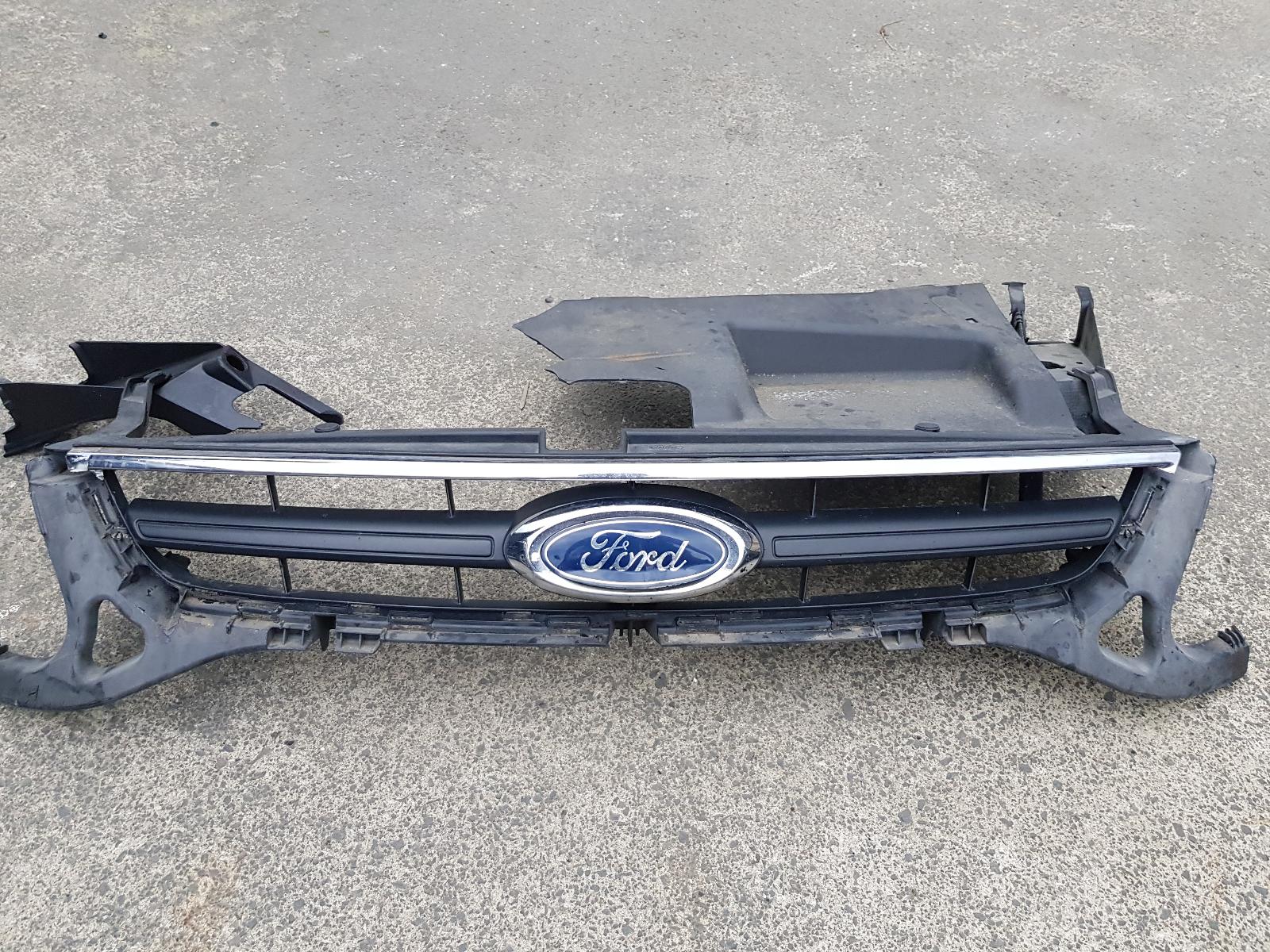 Ford Mondeo - MC 2011-2014