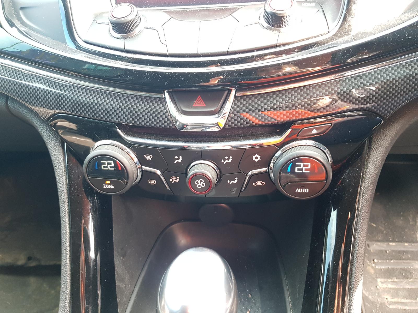 Holden Commodore - VF 2013-Present