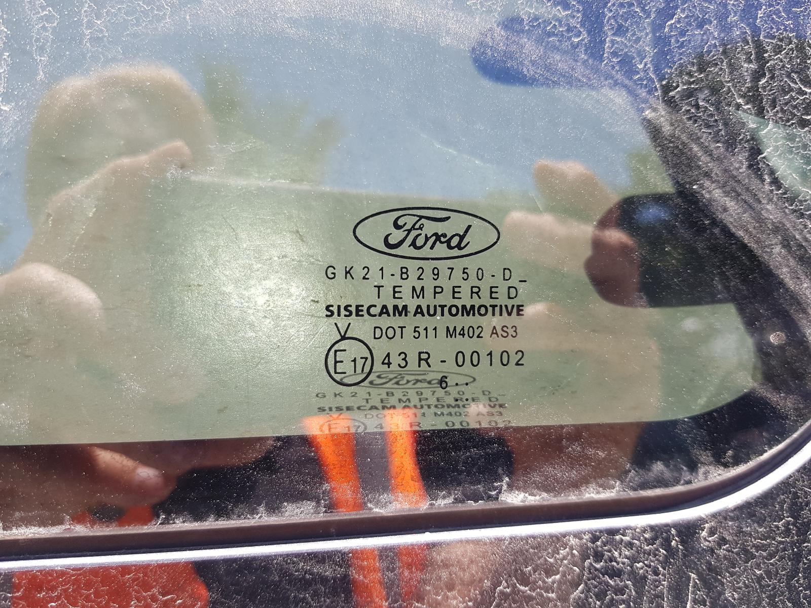 Ford Transit - Other