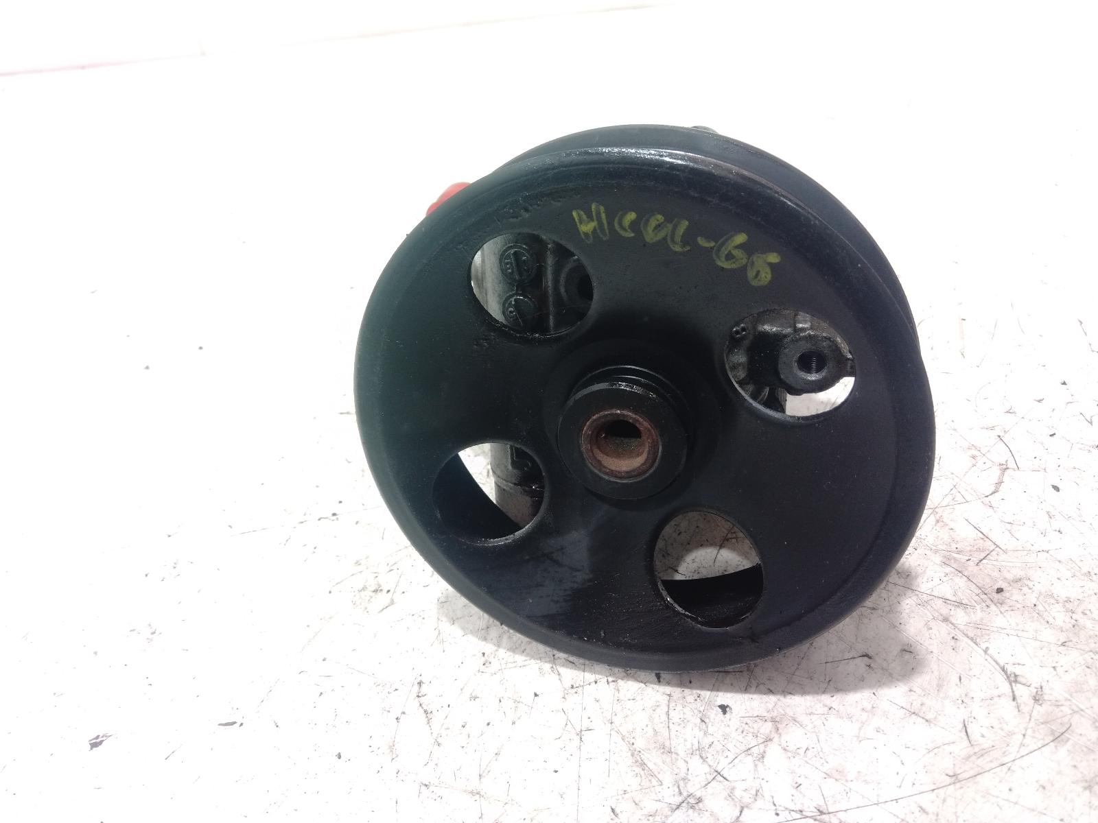 Steering_Pump