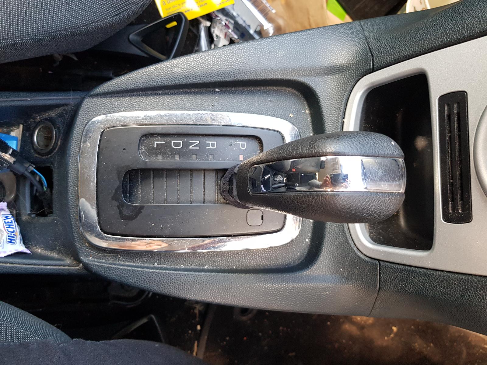 Ford Fiesta - MK VI 2008-Present