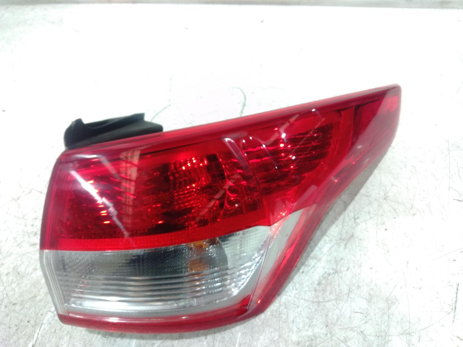 Right Taillight