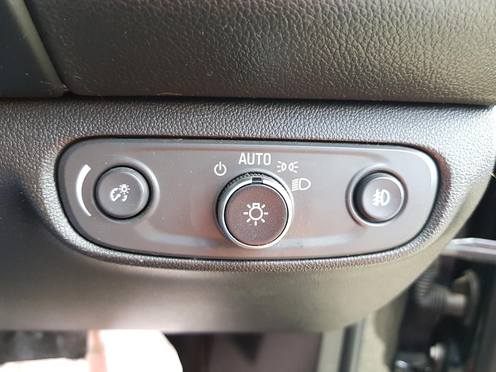 Holden Colorado - RG2 2016-Present