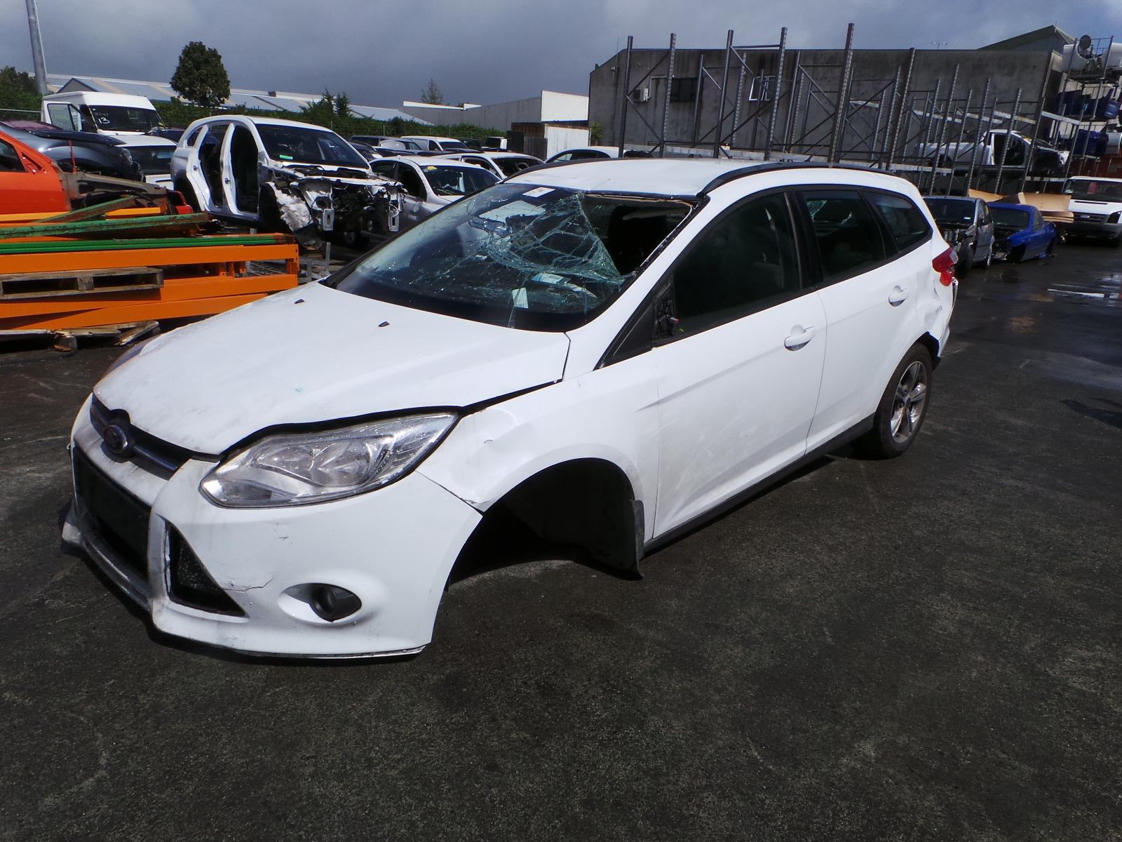 Ford Focus - LW 2011-2015