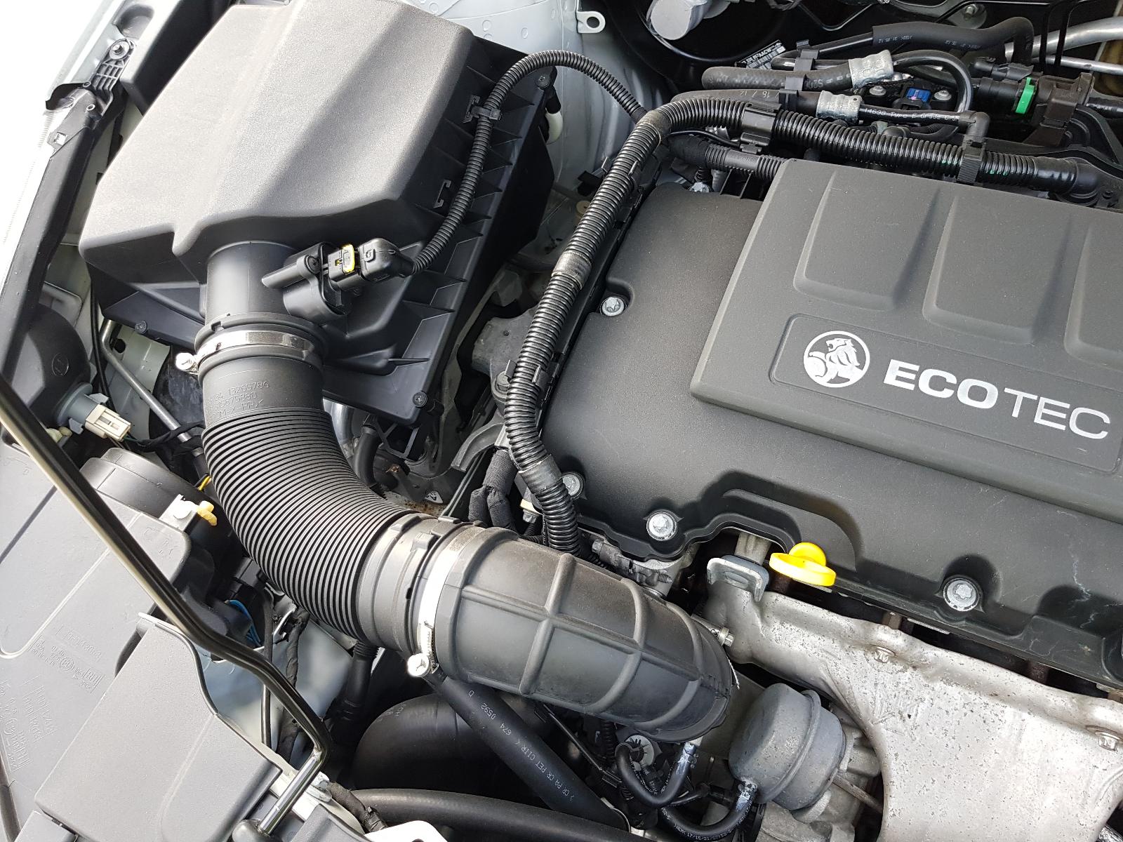 Holden Cruze - 2009-Present