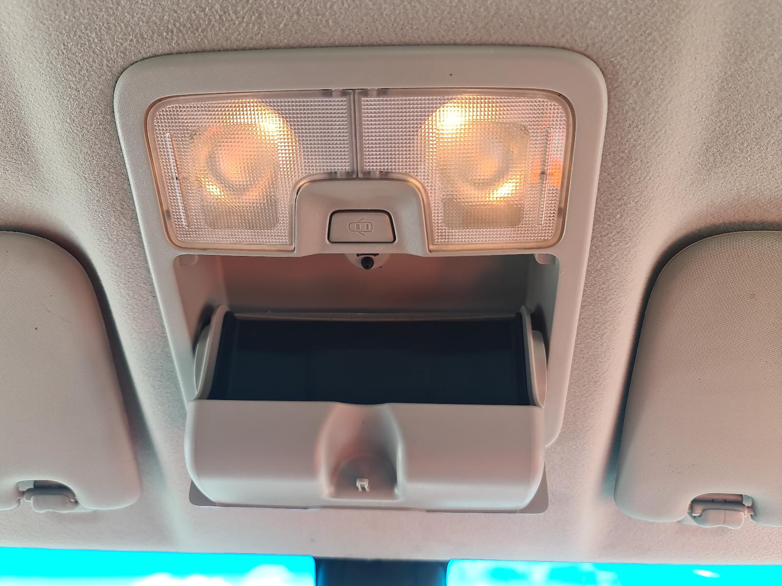 Holden Colorado - RG2 2016-Present