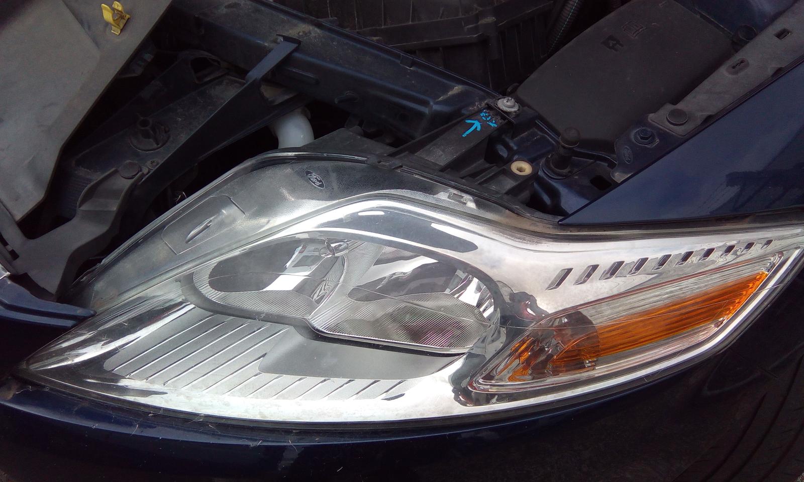 Ford Mondeo - MC 2011-2014