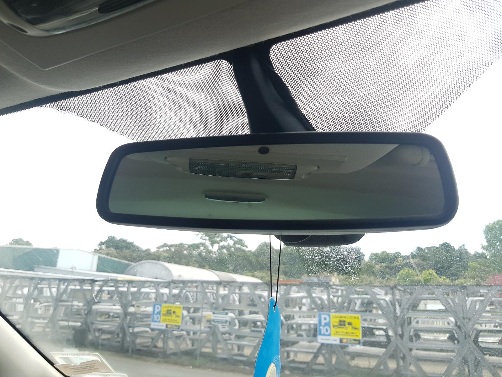 Ford Ranger - PX/PX2 2011-2017