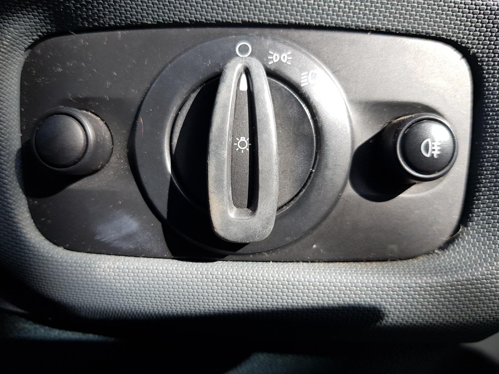 Ford Fiesta - MK VI 2008-Present