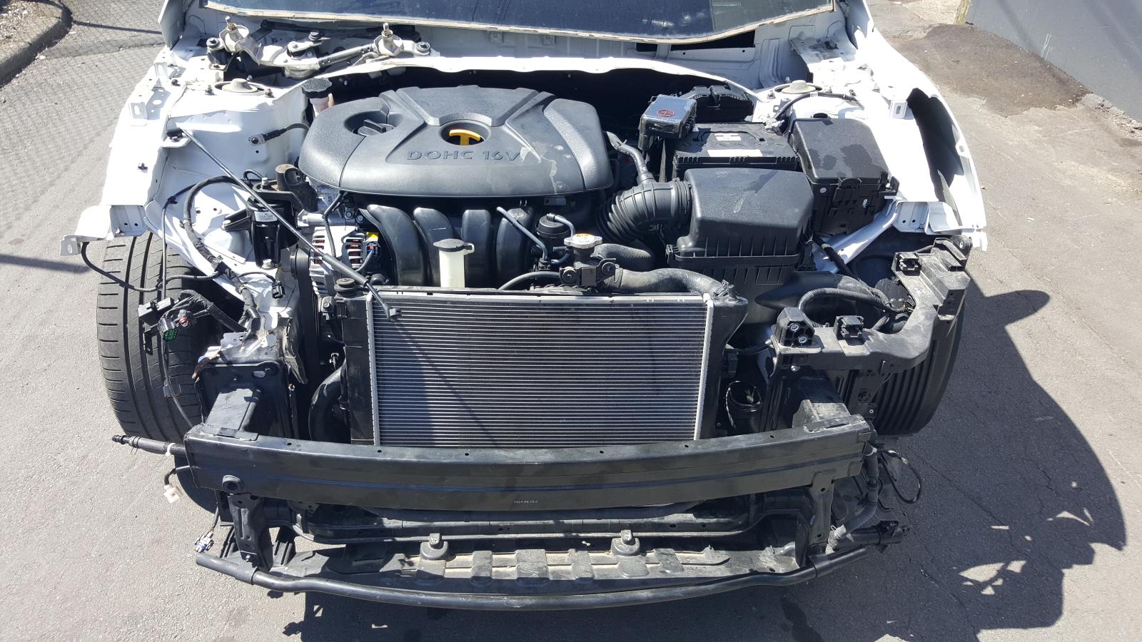 Hyundai i30 - 2007-2016