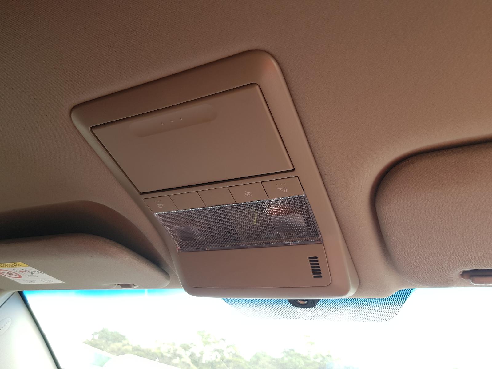 Holden Captiva - Captiva 7 2011-Present