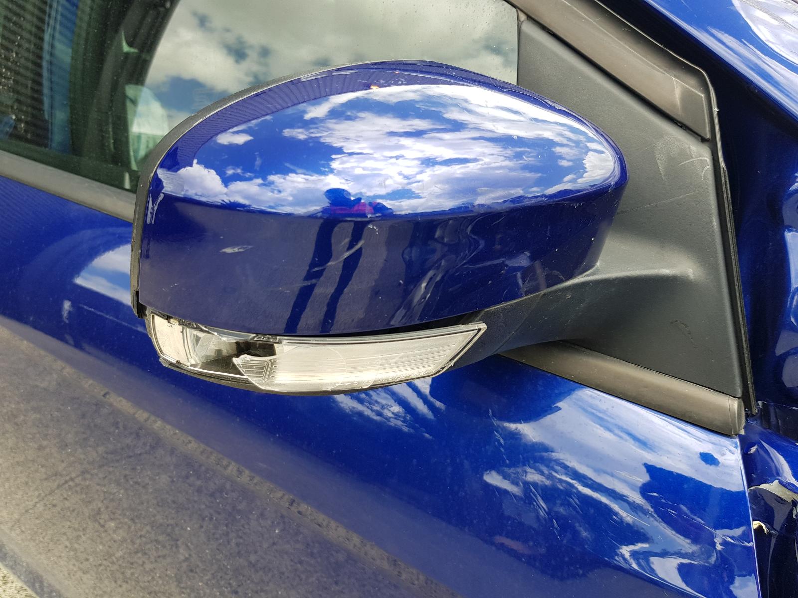 Ford Focus - LZ 2015-2017