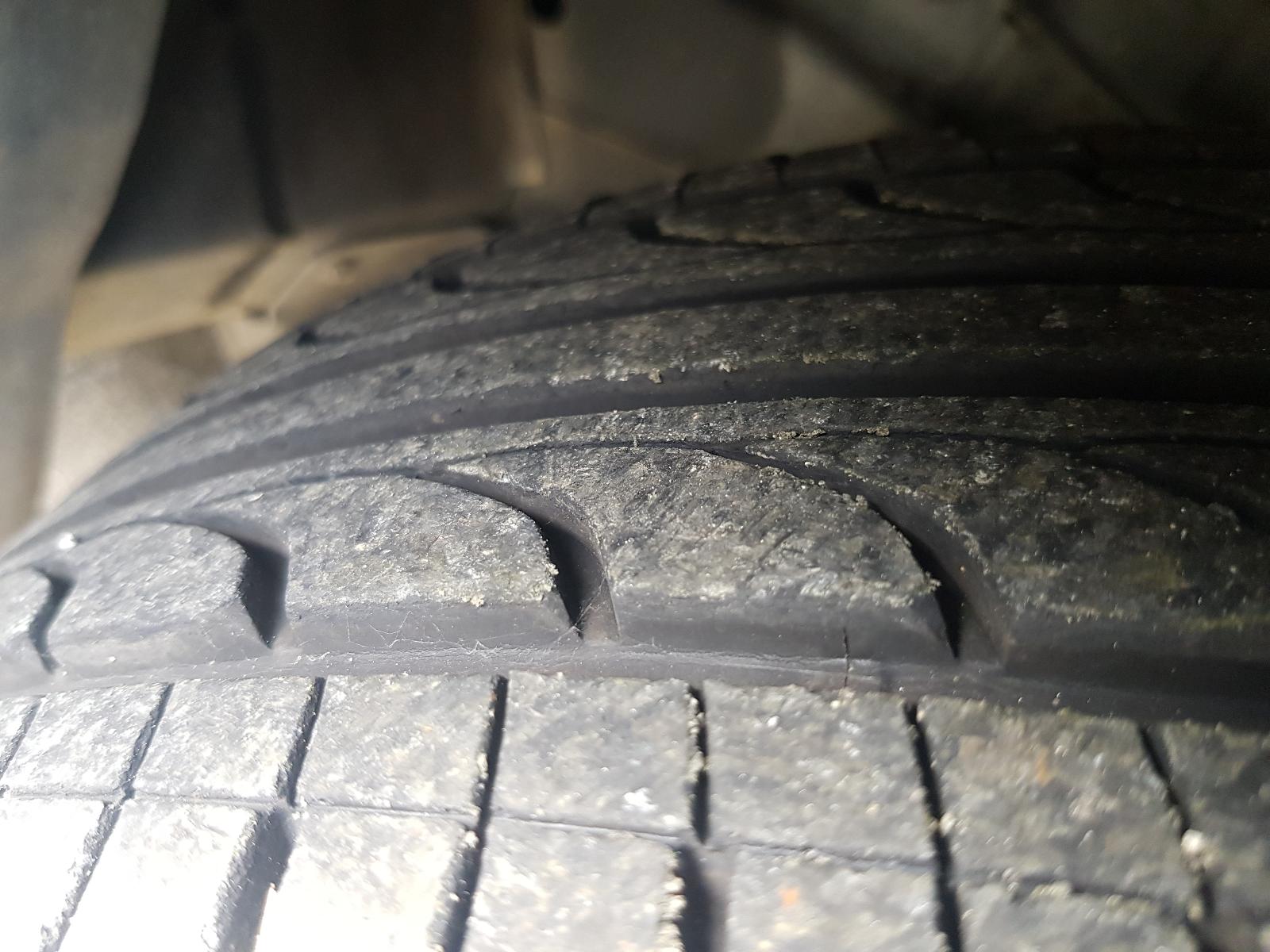 Ford Territory - SZ 2011-Present