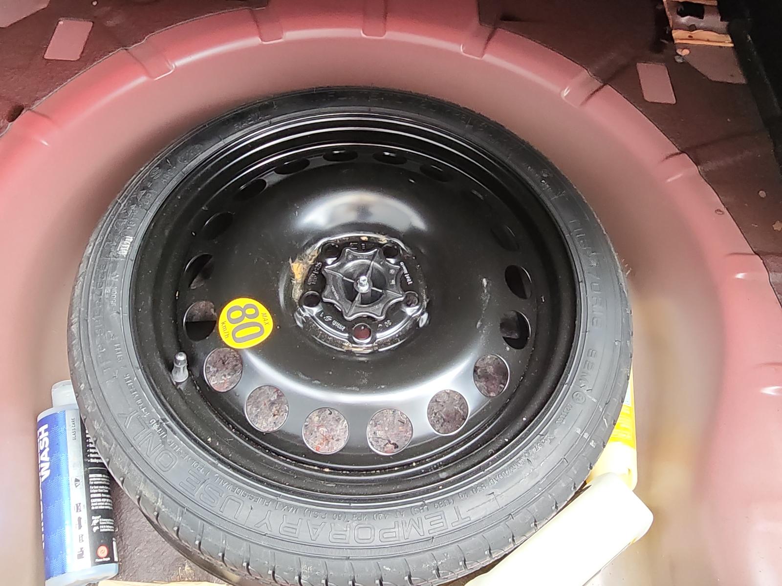 Holden Cruze - 2009-Present