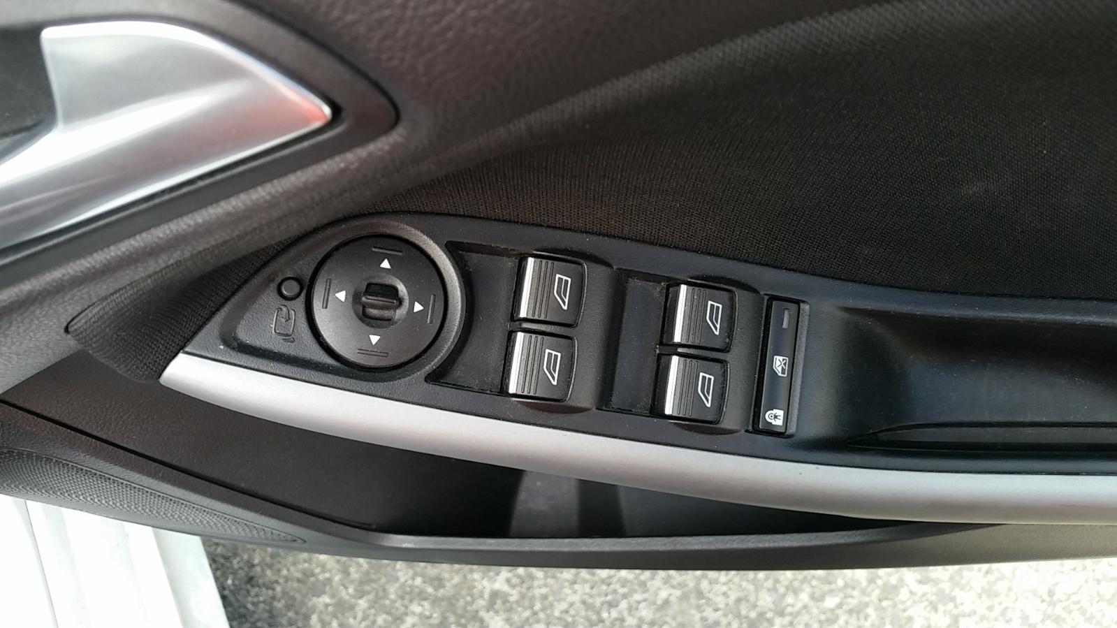 Ford Focus - LZ 2015-2017