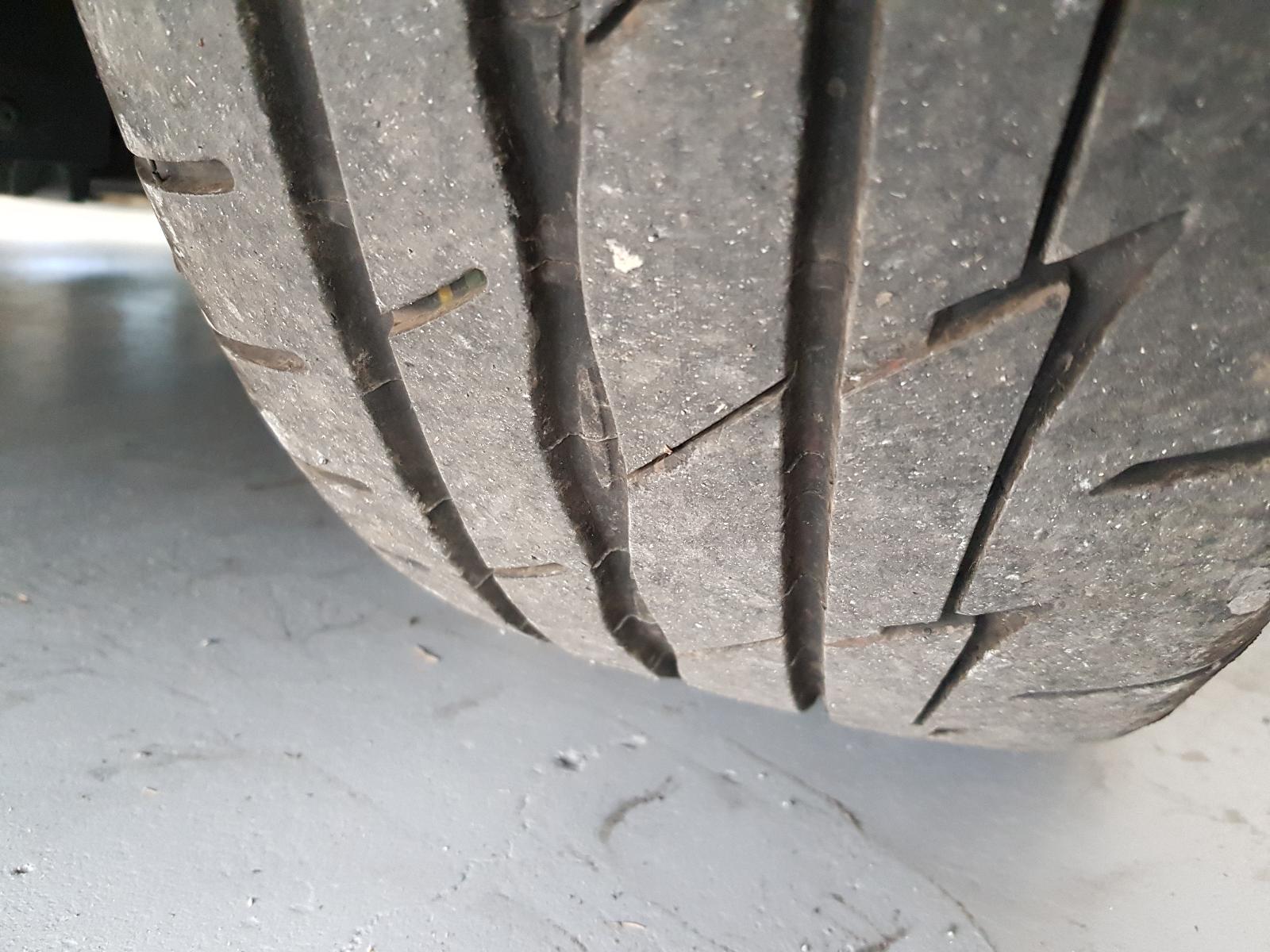 Holden Commodore - Other