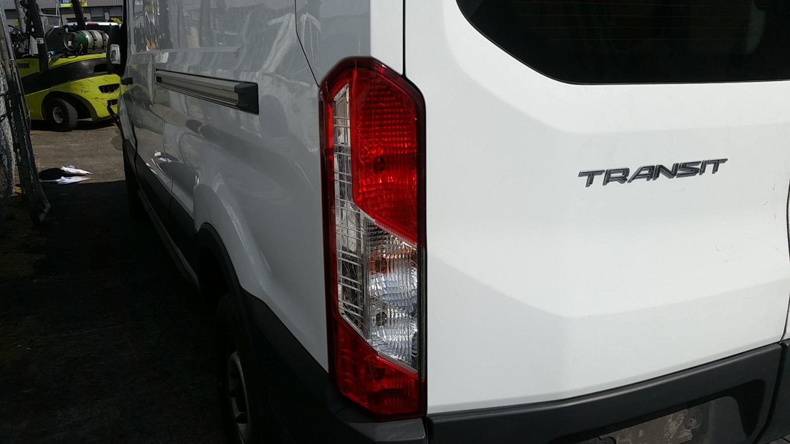 Ford Transit - Other