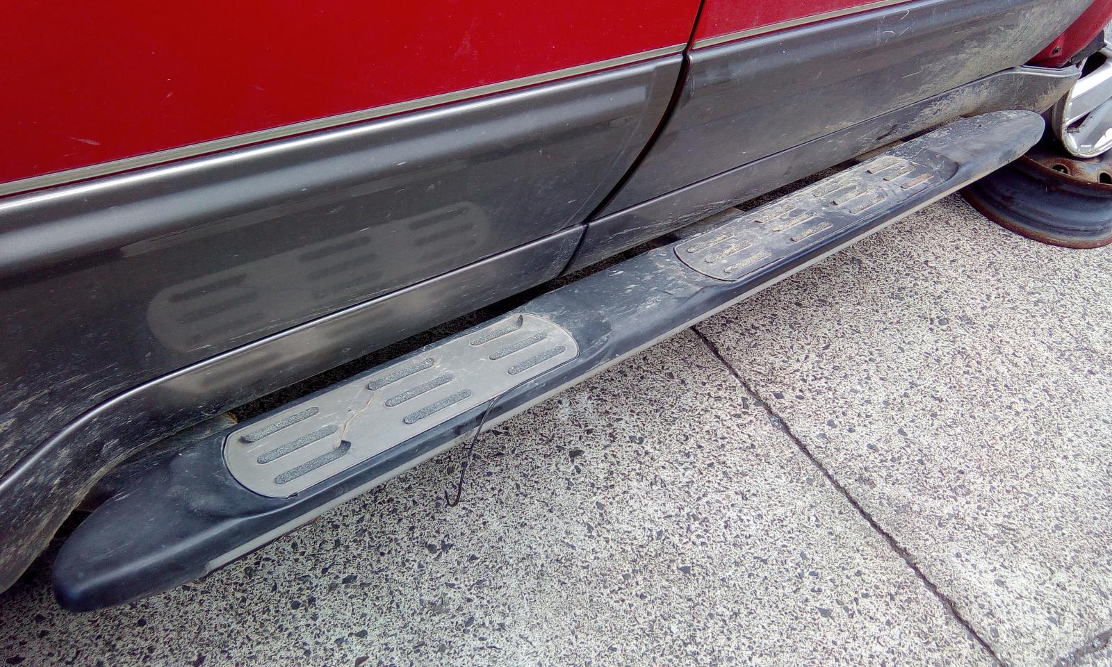 Ford Escape - LF 2007-Present