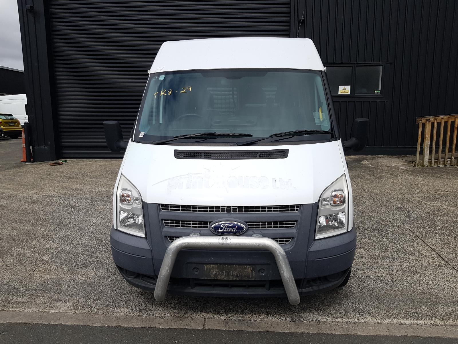 Ford Transit - Other