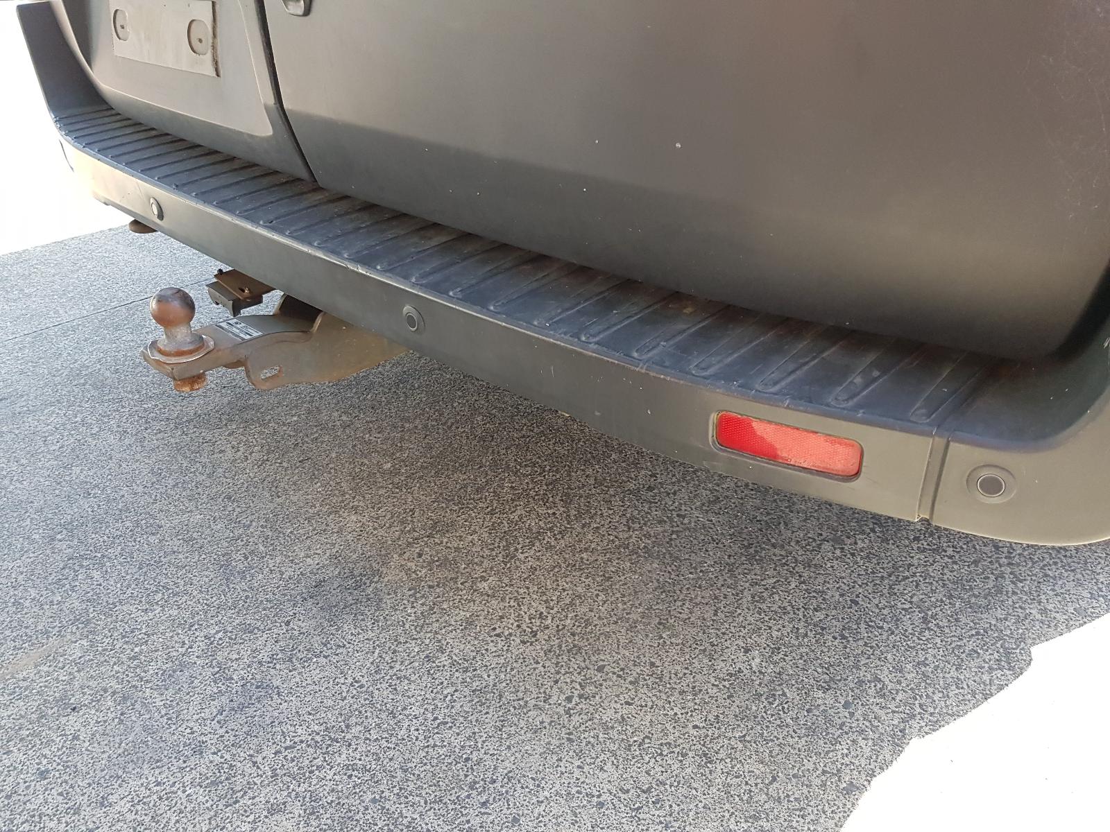 Ford Transit - Other