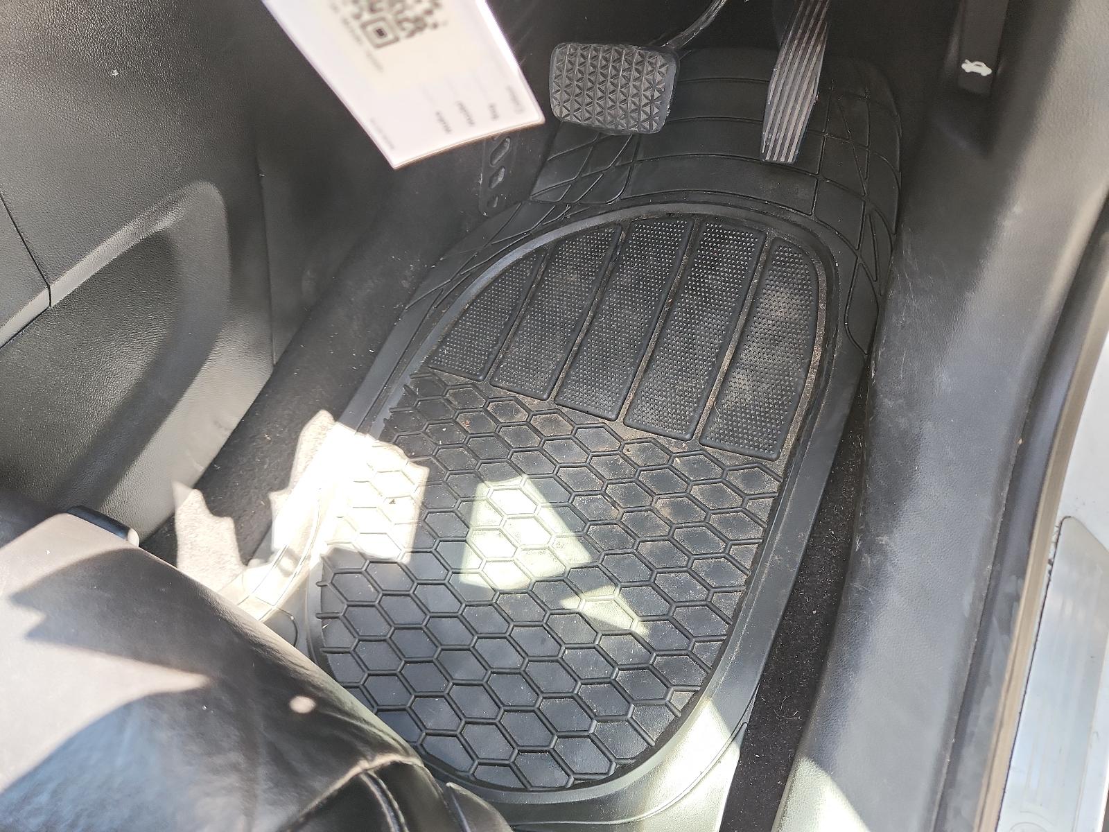 Holden Trax - TJ Series 2013-Present