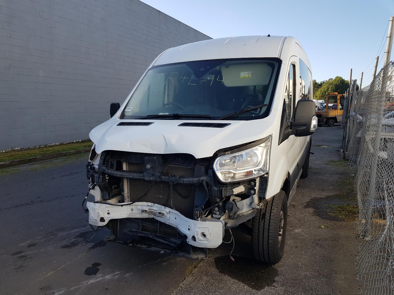 Ford Transit - Other