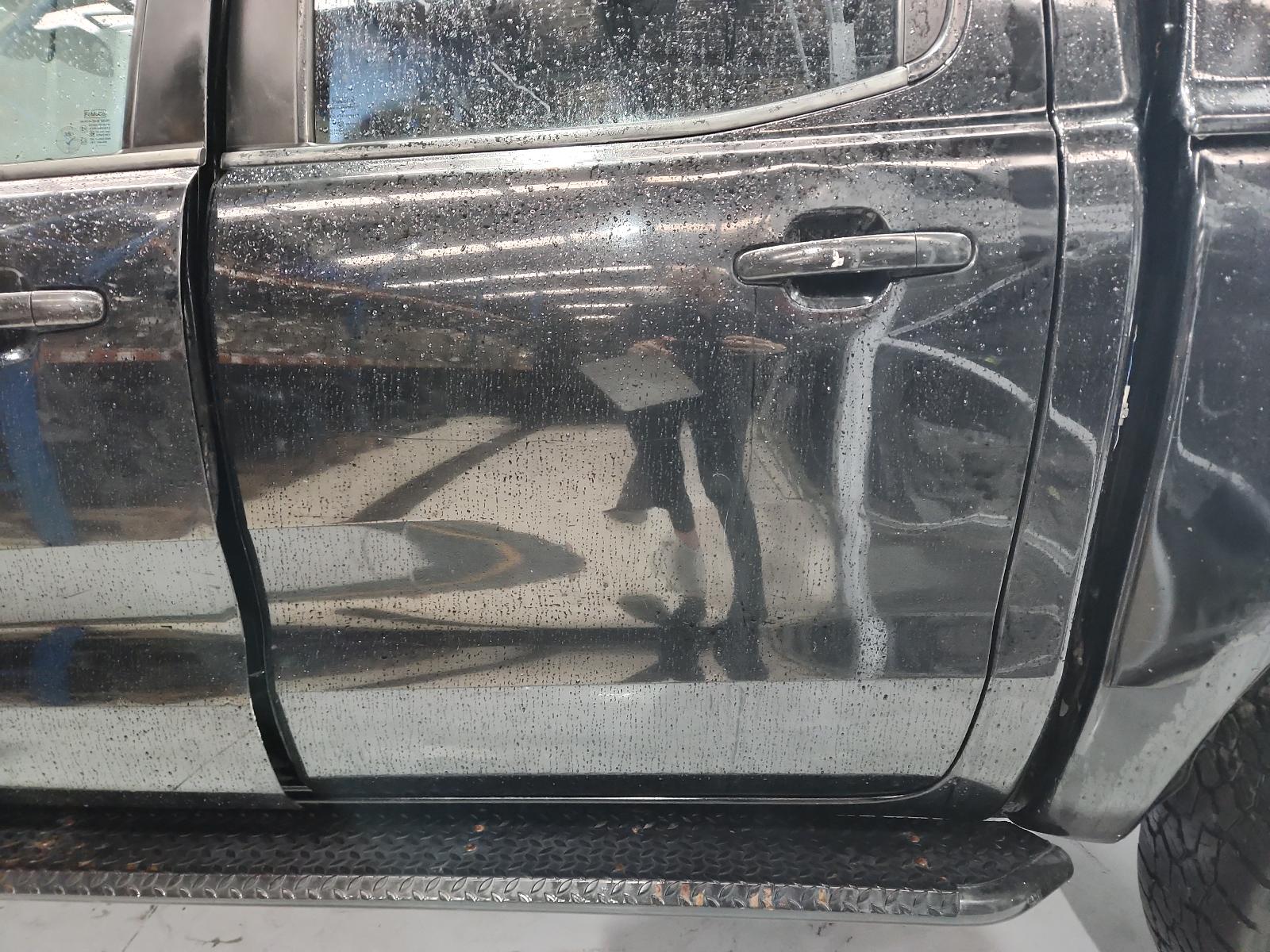 Ford Ranger - PX/PX2 2011-2017