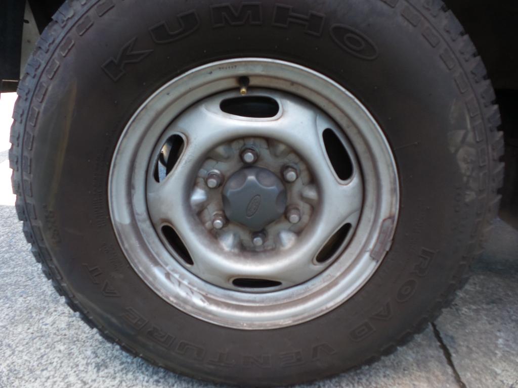 Ford Ranger - PJ 2006-2009