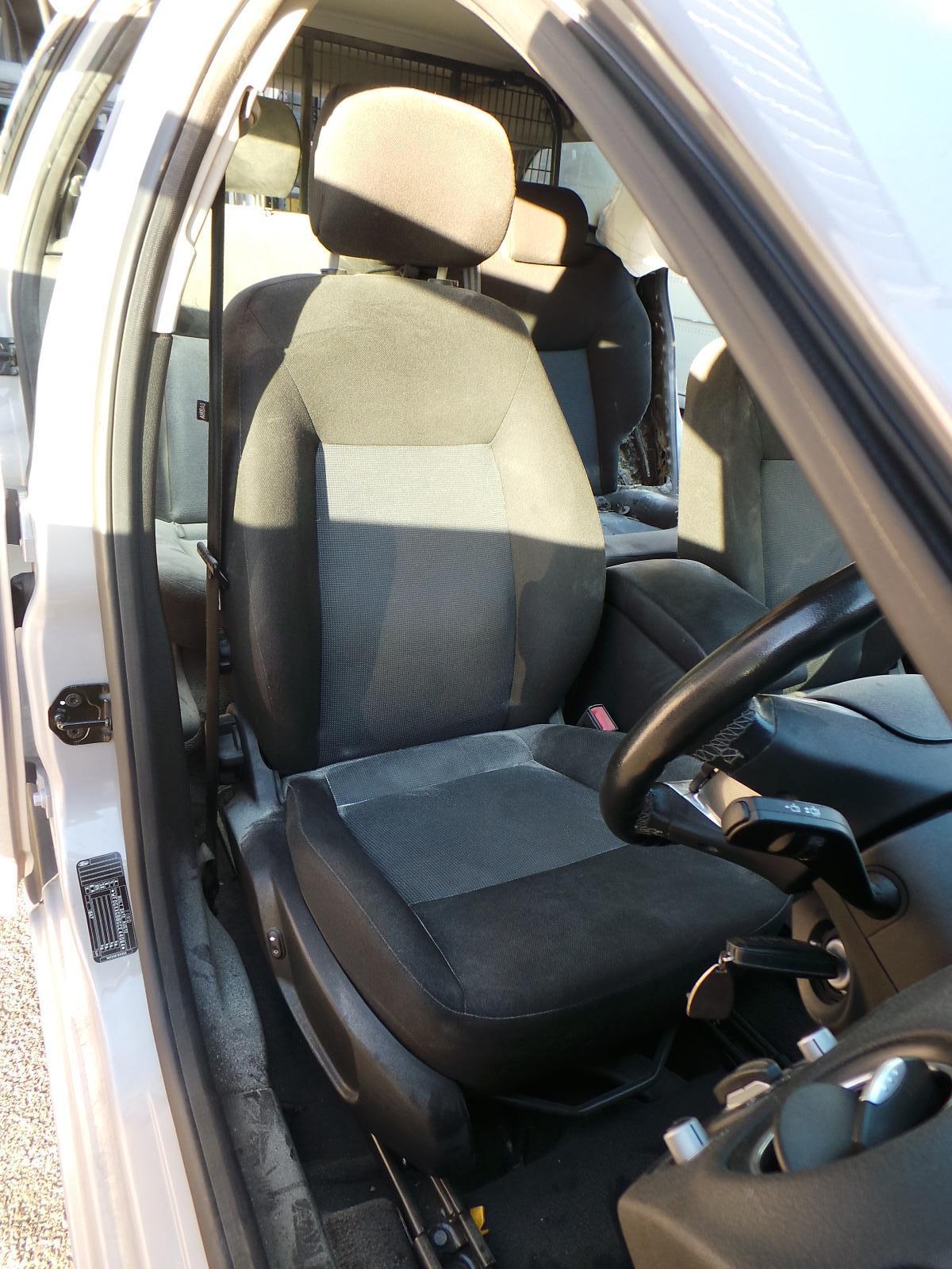 Ford Mondeo - MC 2011-2014