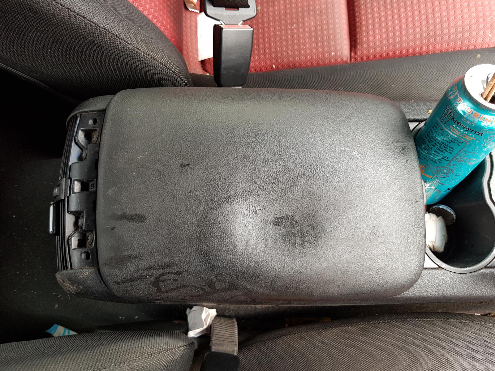 Holden Commodore - VE 2006-2013