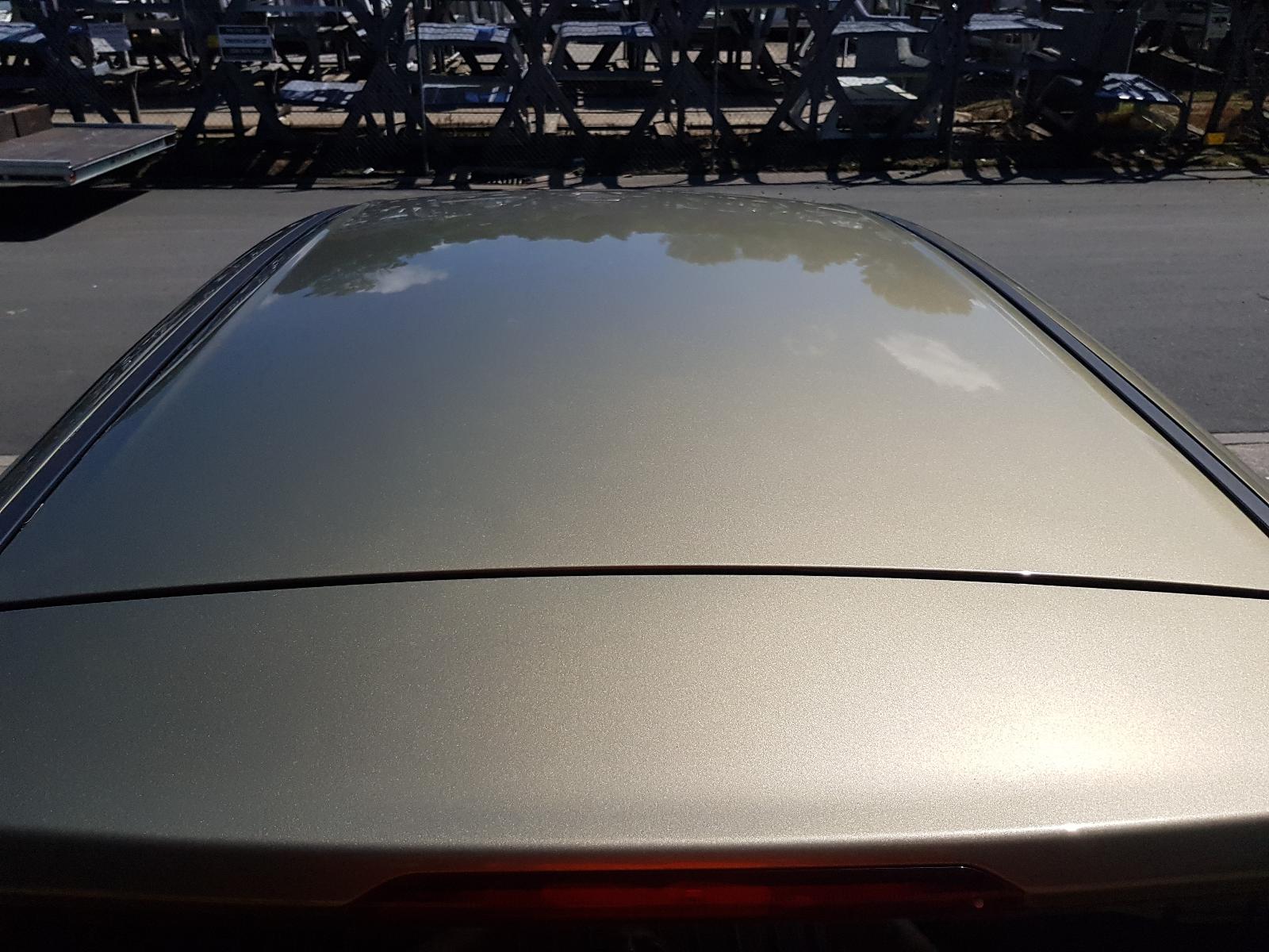 Ford Kuga - TF 2013-Present