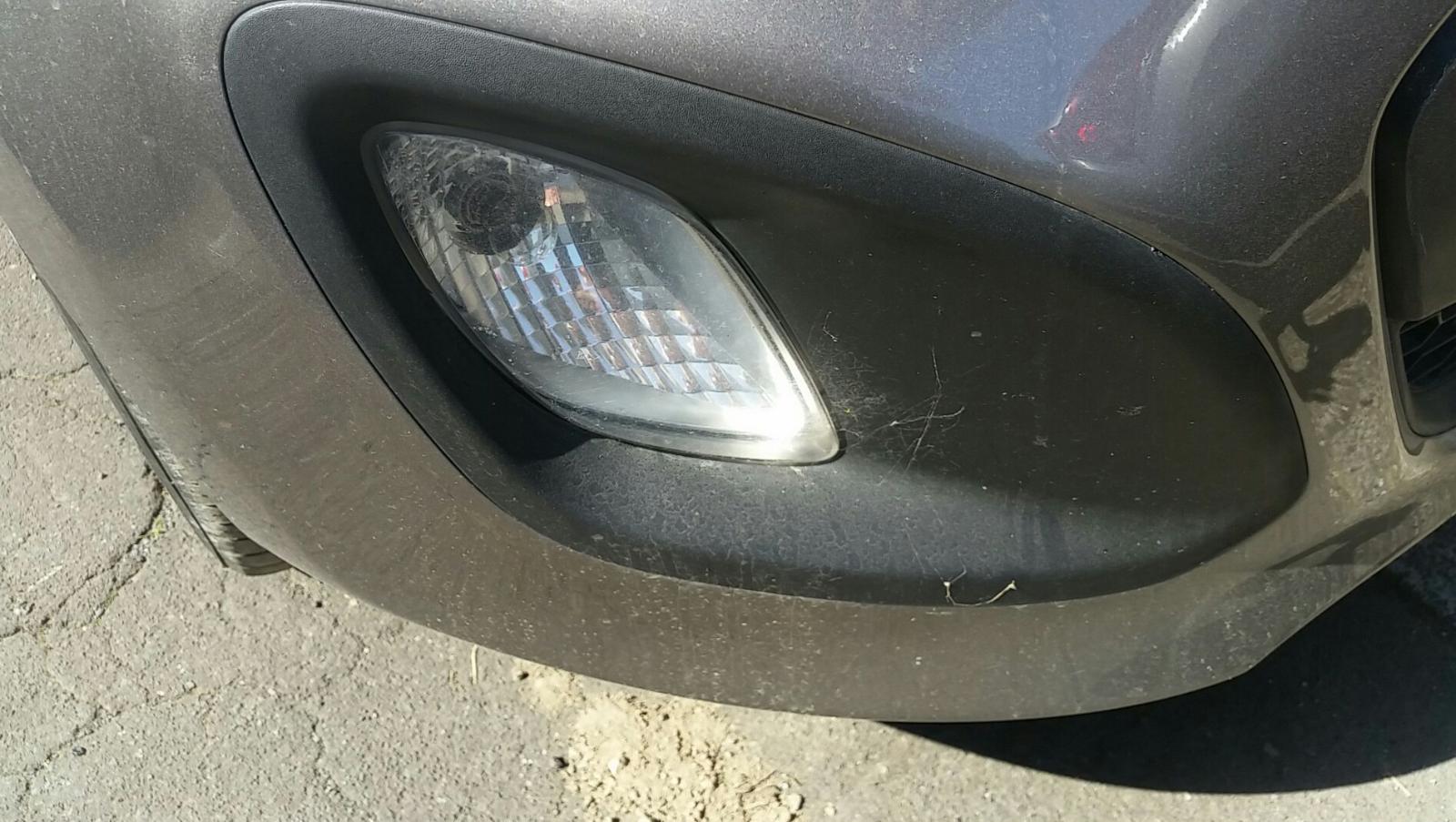 KIA Picanto - 2nd Gen 2011-2017