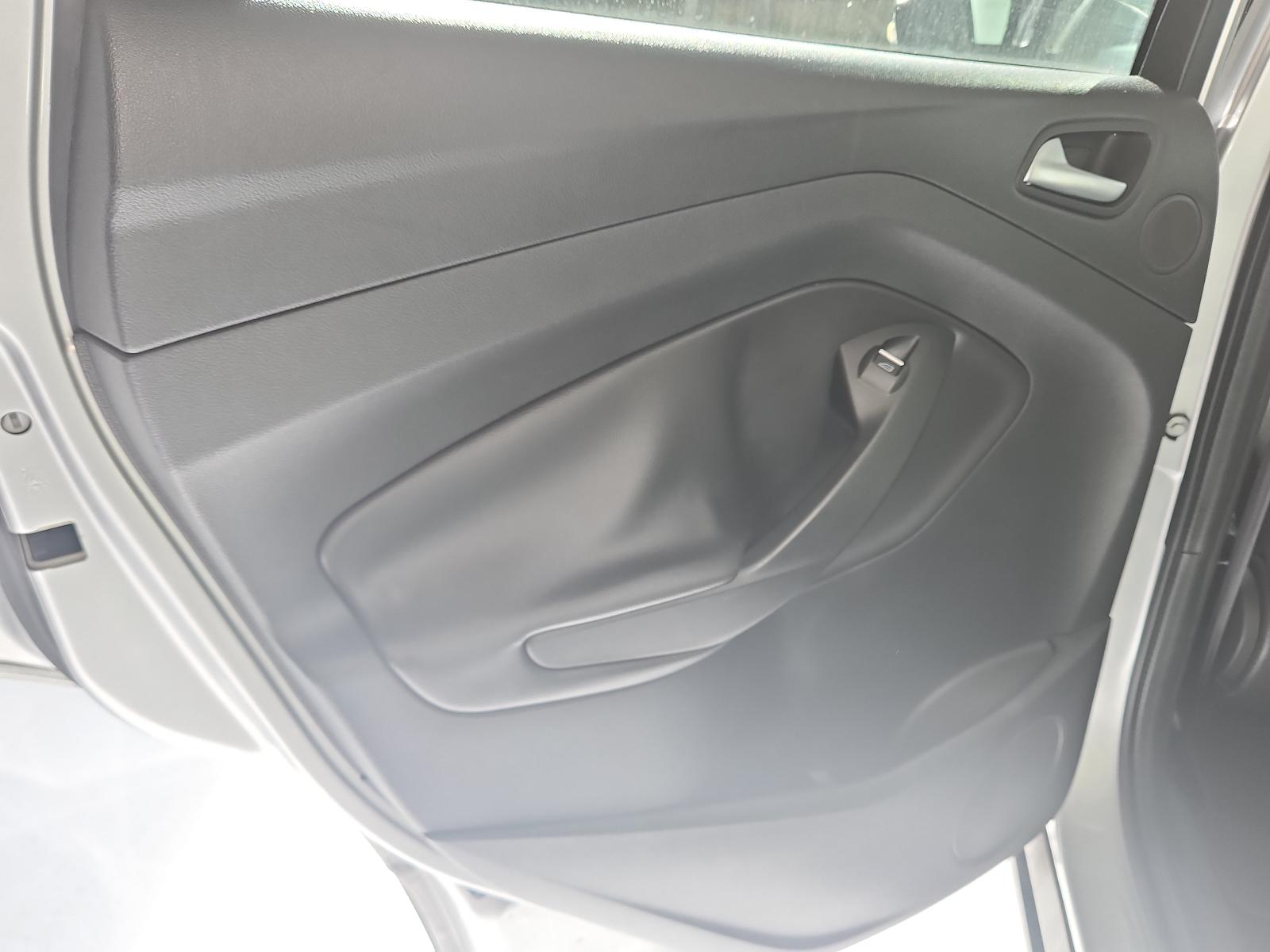 Ford Escape - LF 2007-Present