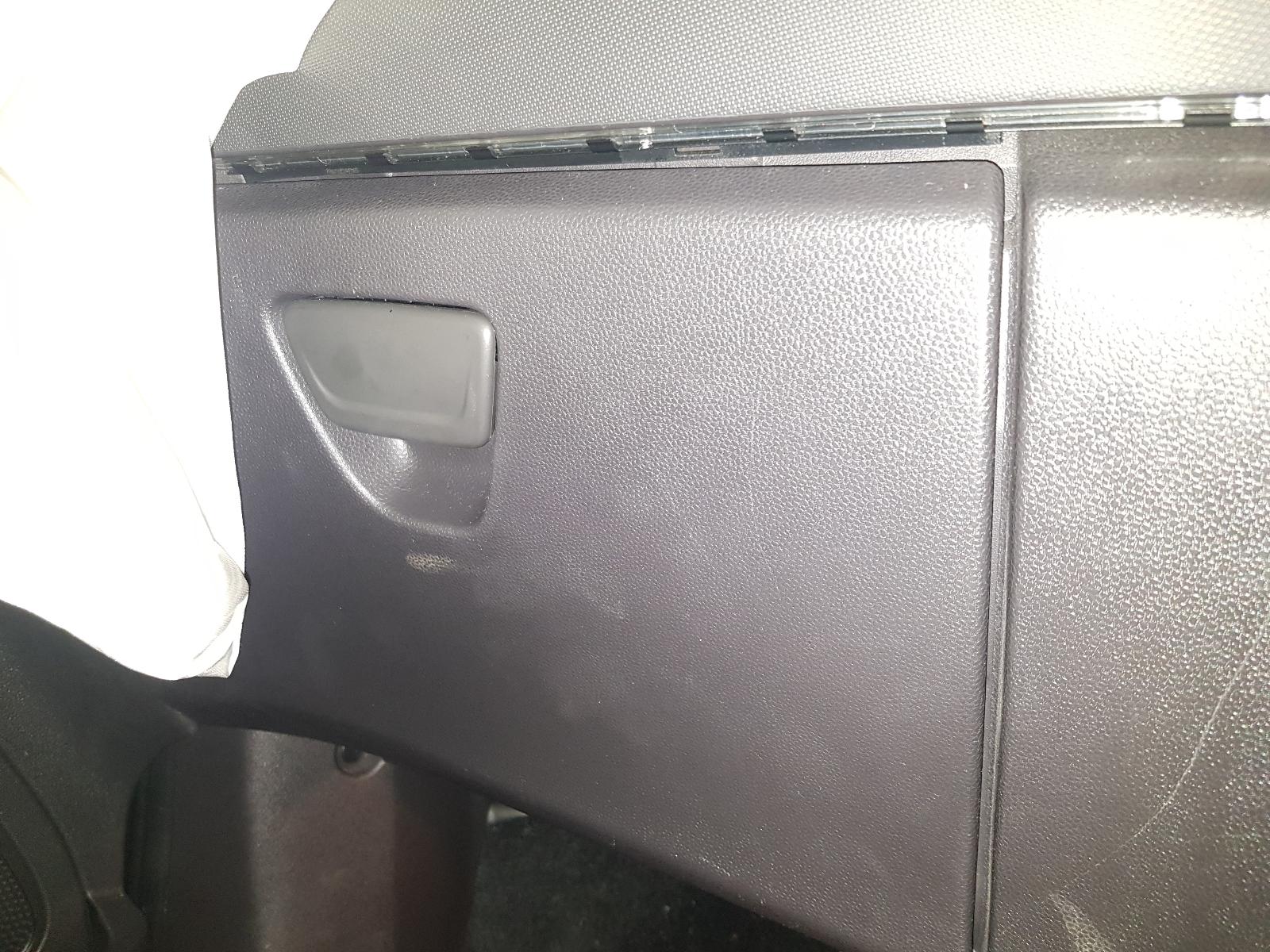 Ford Fiesta - MK VI 2008-Present