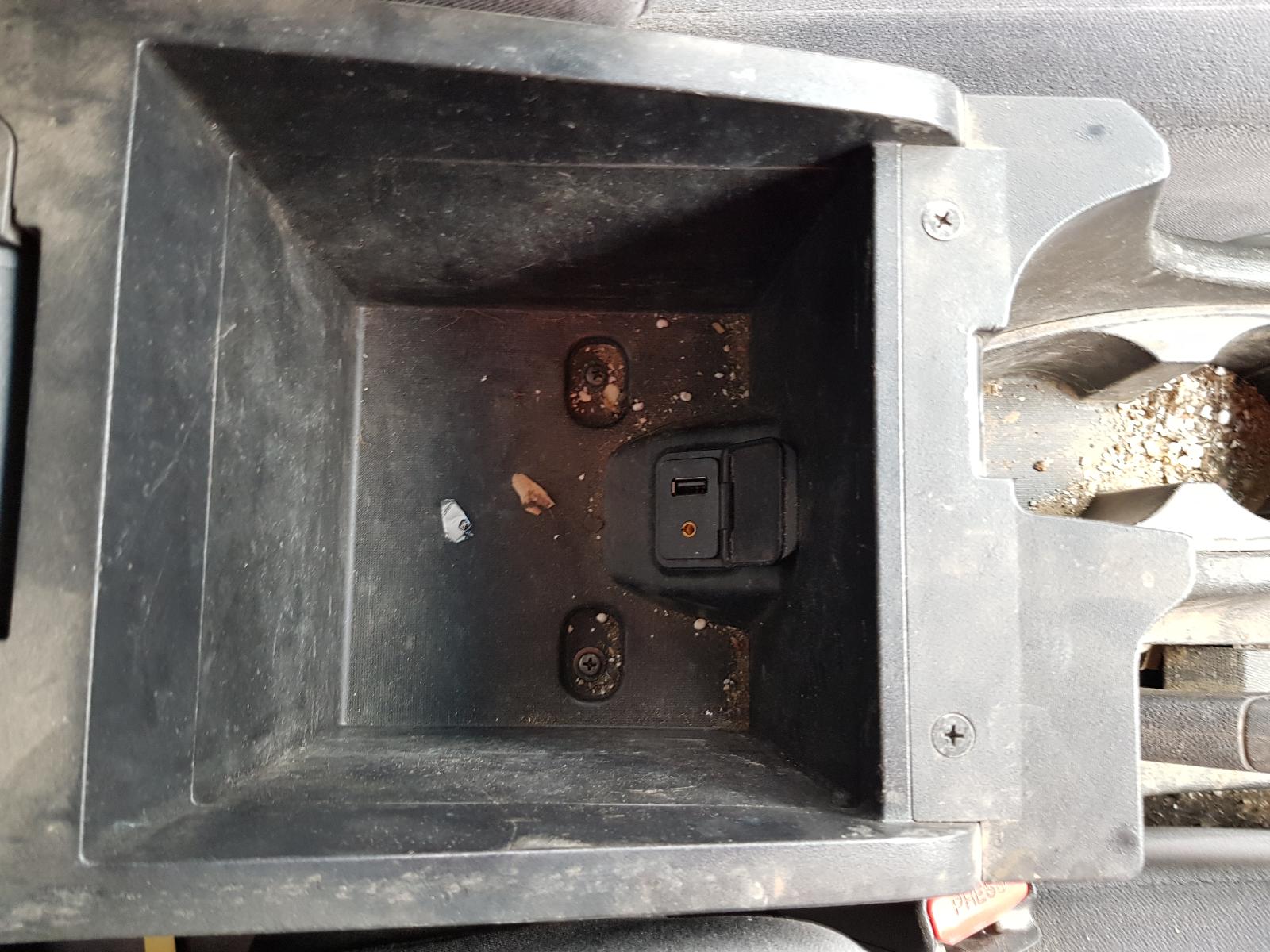 Holden Colorado - RG 2012 -2016