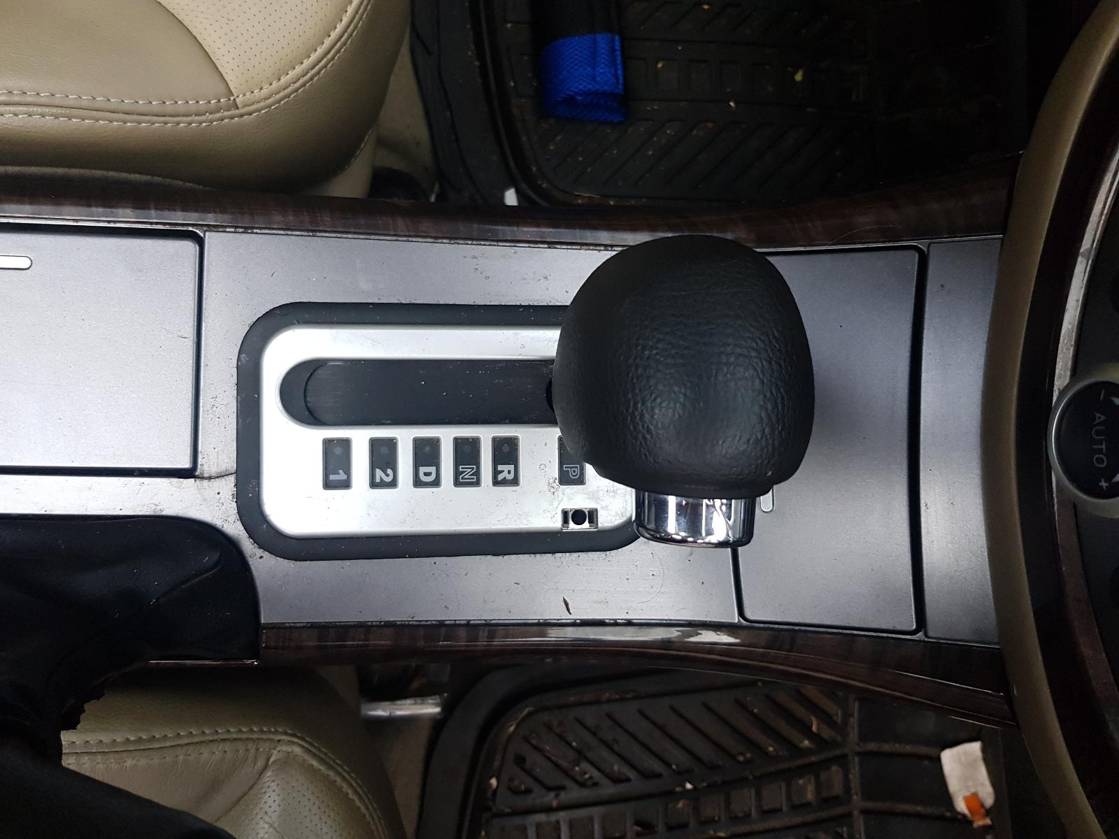 Ford Escape - LF 2007-Present