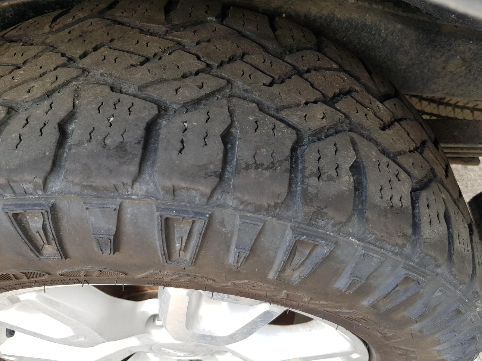 Ford Ranger - PX/PX2 2011-2017