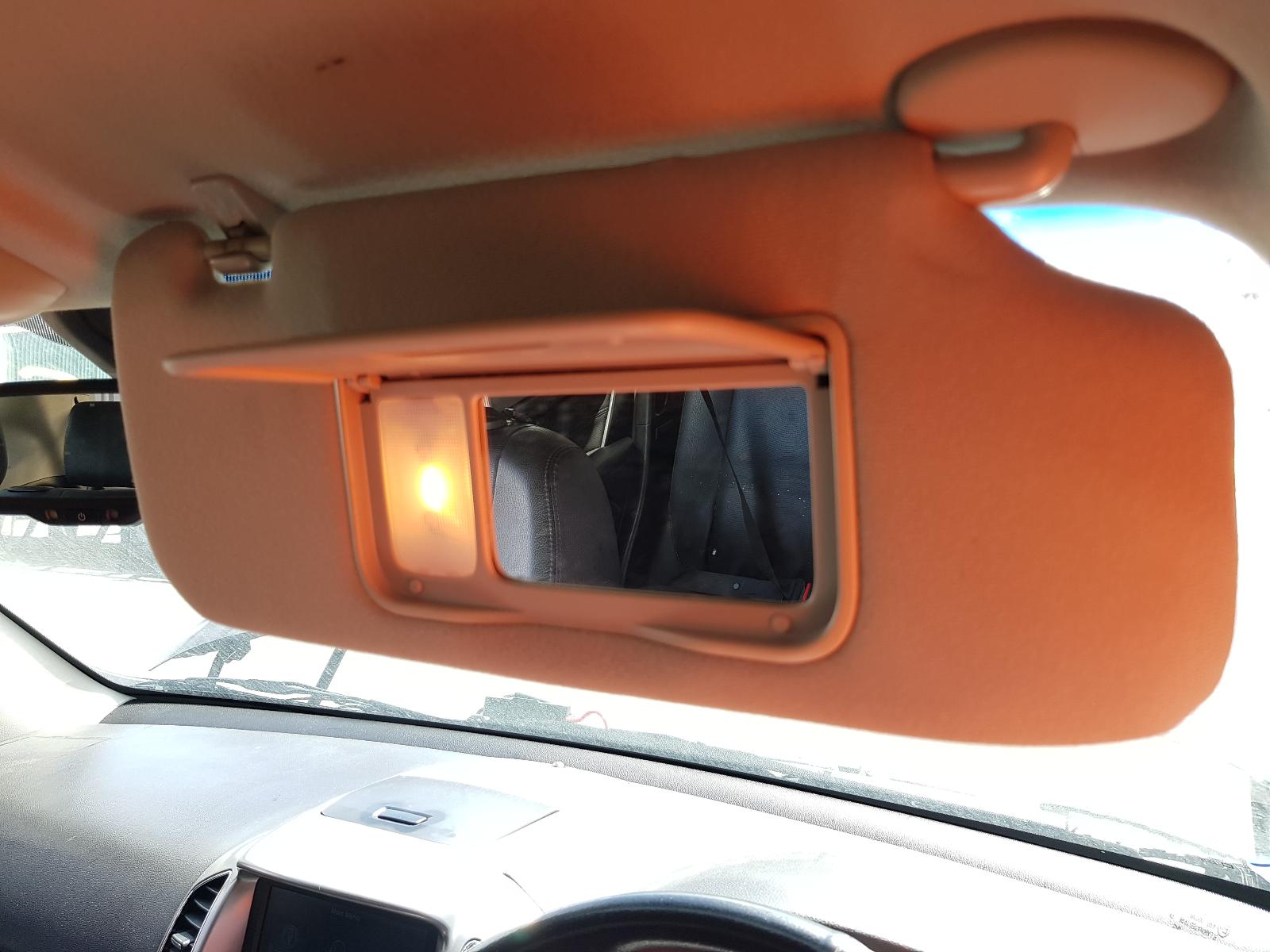 Holden Captiva - Captiva 7 2011-Present