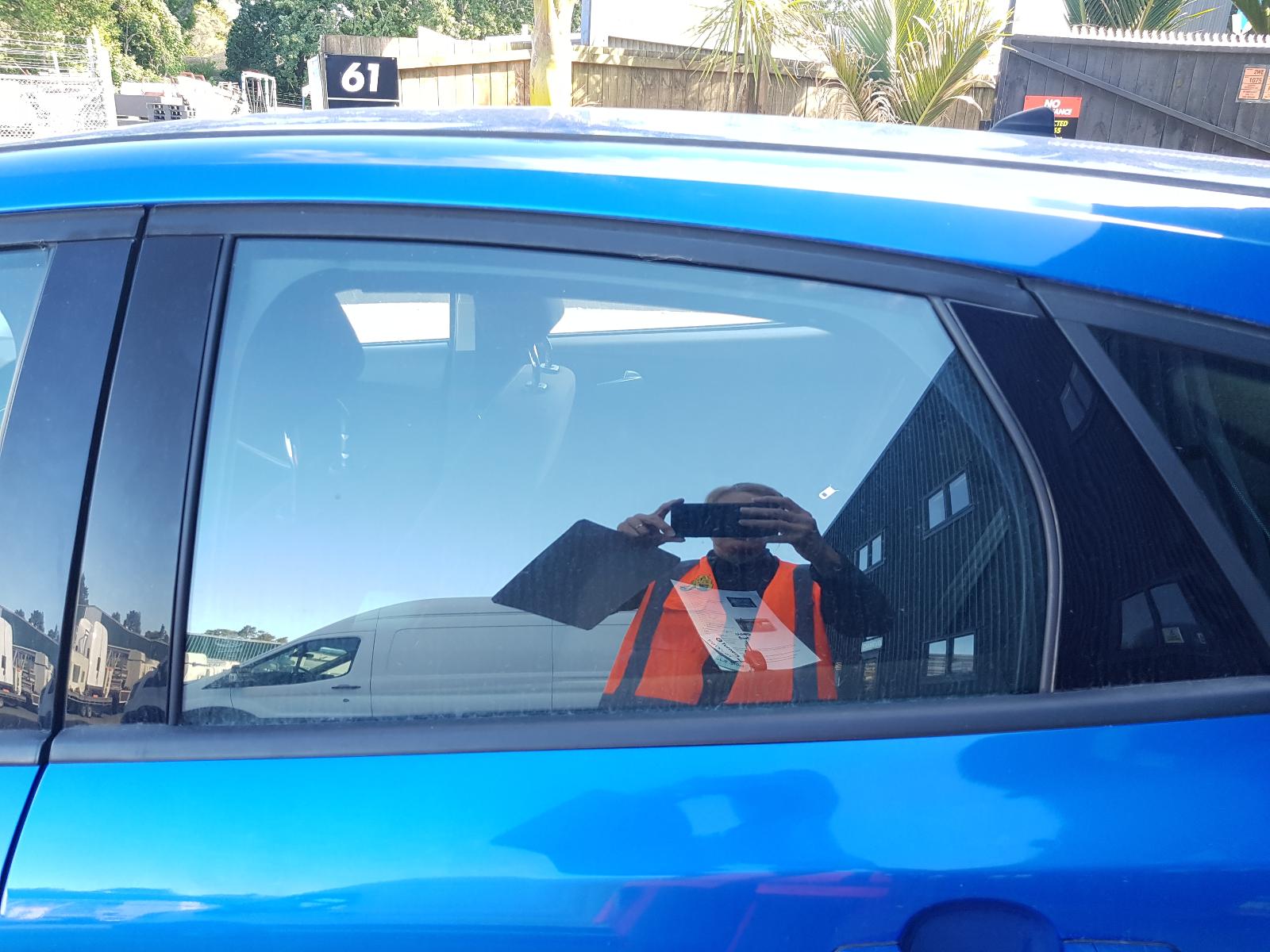 Ford Focus - LZ 2015-2017