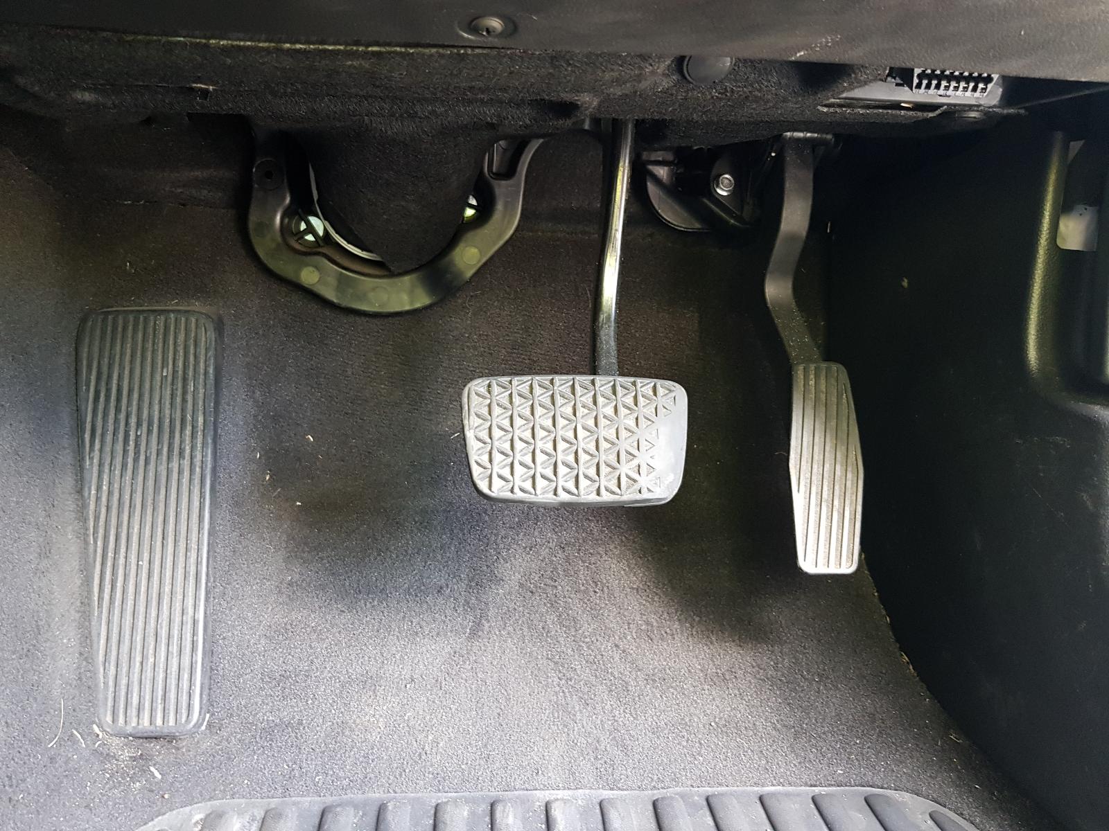 Holden Commodore - VF 2013-Present