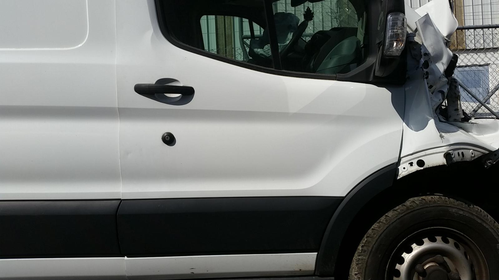 Ford Transit - Other